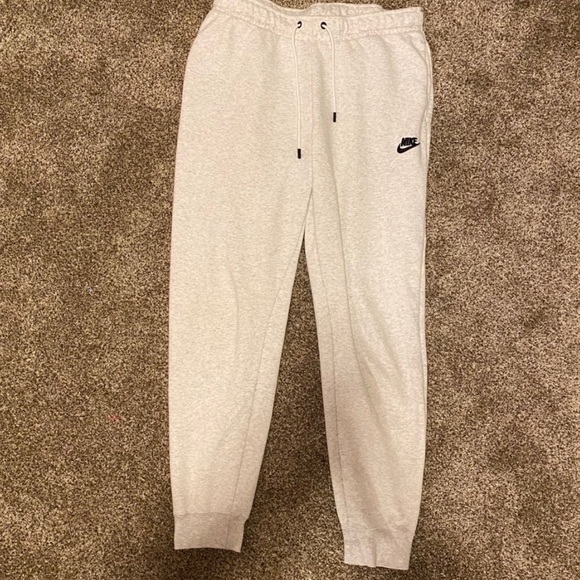 Nike Pants - Cute nike sweatpants